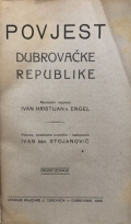 Povijest Dubrovačke Republike
